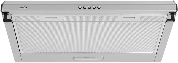Фото - Витяжка традиційна Jantar PHT I LED 60 SV