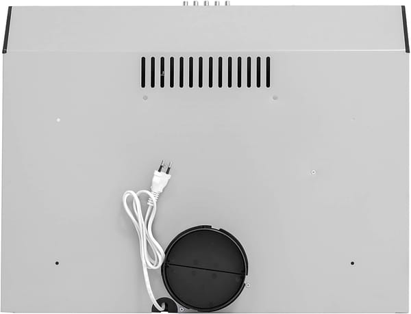 Фото - Витяжка традиційна Jantar PHT I LED 60 SV