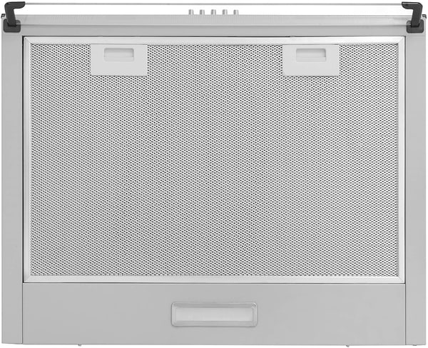 Фото - Витяжка традиційна Jantar PHT I LED 60 SV
