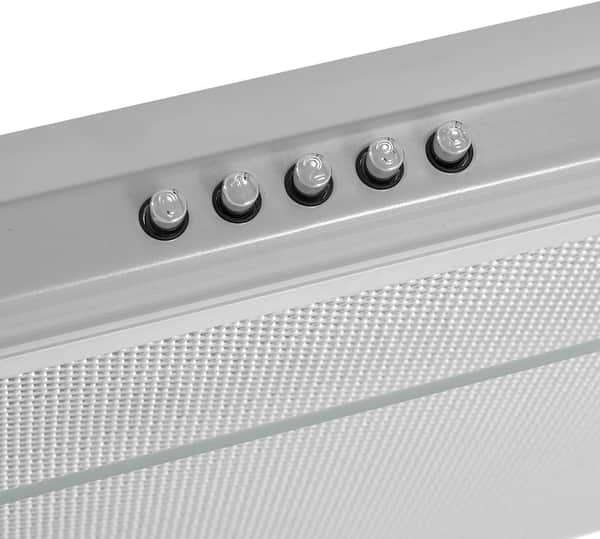 Фото - Витяжка традиційна Jantar PHT I LED 60 SV