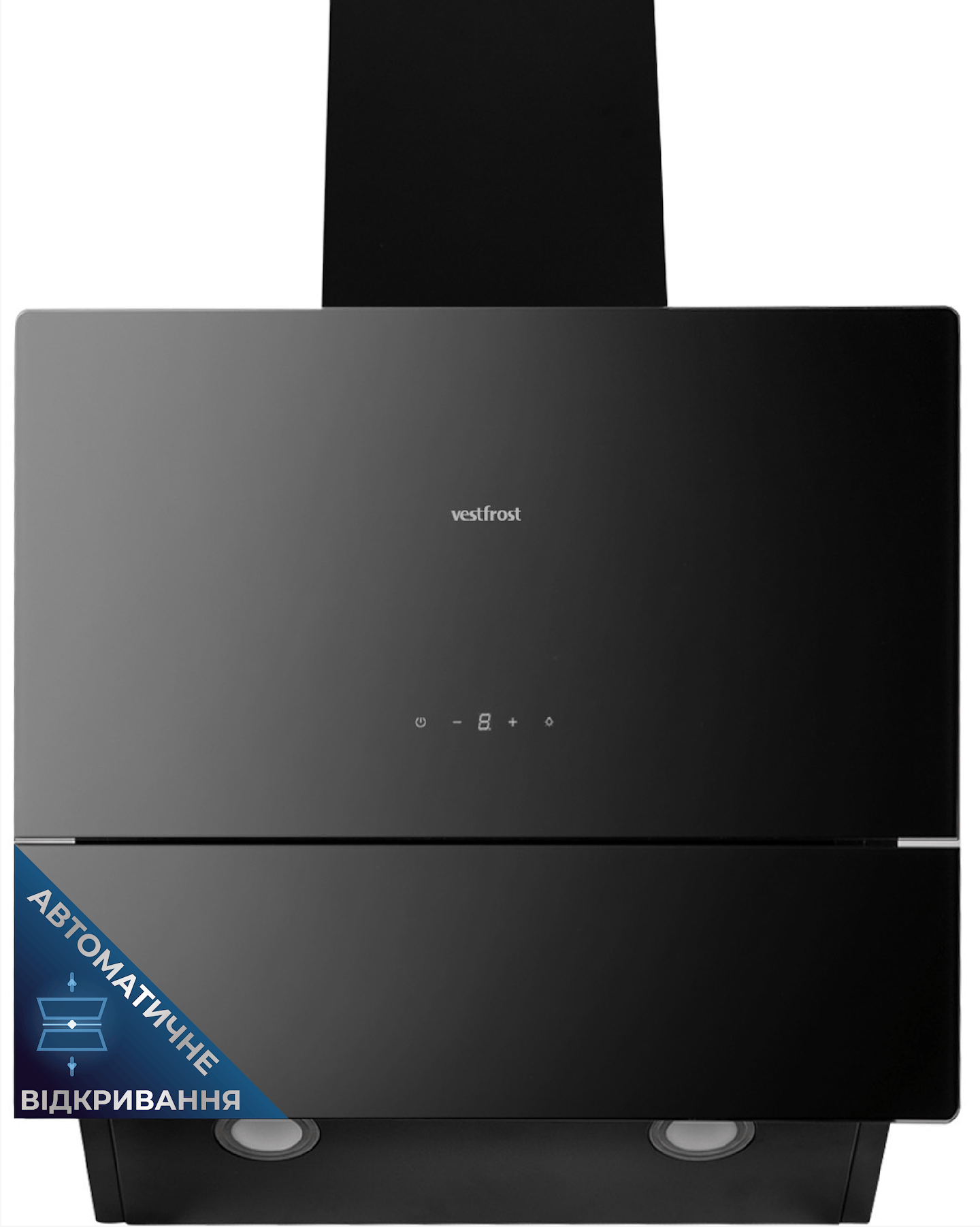 Витяжка декоративна Vestfrost HDI606501BGS