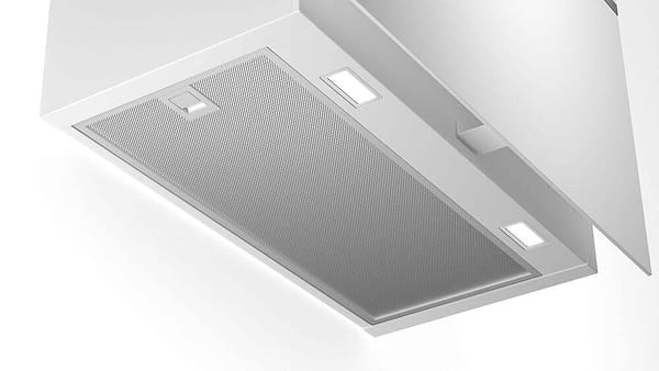 Фото - Витяжка декоративна Bosch DWF65AJ20T