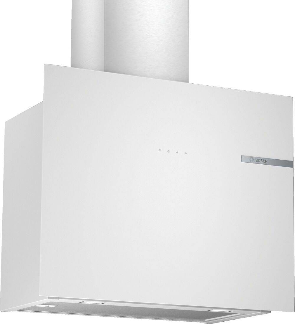 Вытяжка декоративная Bosch DWF65AJ20T - Фото 1
