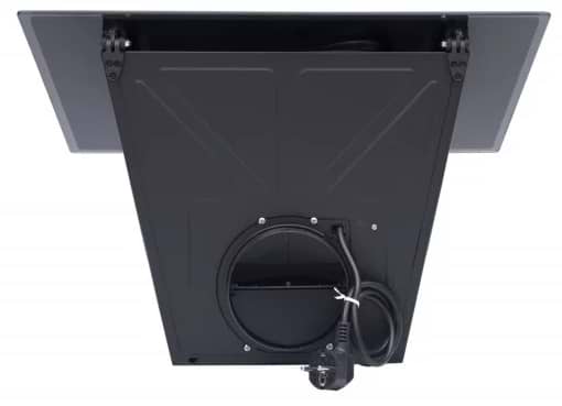 Фото - Витяжка декоративна Perfelli DNS 5272 D 700 BL LED