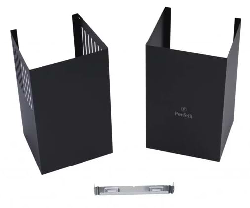 Фото - Витяжка декоративна Perfelli DNS 5272 D 700 BL LED