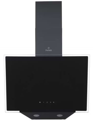 Фото - Витяжка декоративна Perfelli DNS 5272 D 700 BL LED