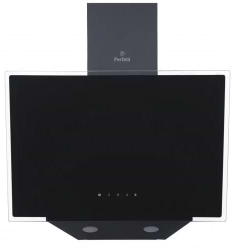 Фото - Витяжка декоративна Perfelli DNS 5272 D 700 BL LED