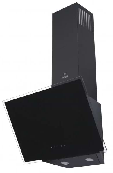 Фото - Витяжка декоративна Perfelli DNS 5272 D 700 BL LED