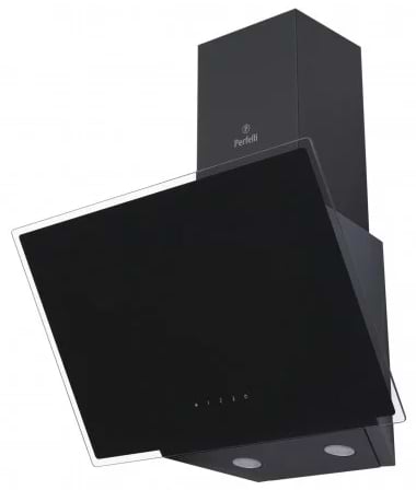 Фото - Витяжка декоративна Perfelli DNS 5272 D 700 BL LED