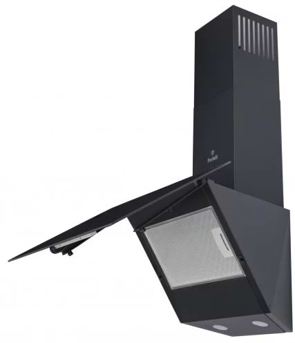 Фото - Витяжка декоративна Perfelli DNS 5272 D 700 BL LED