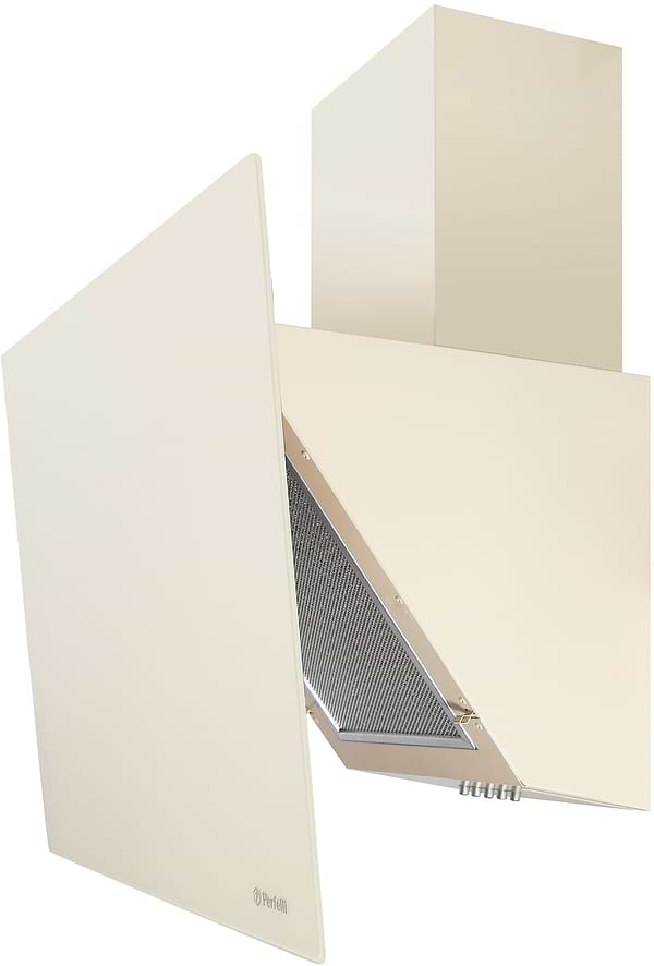 Фото - Вытяжка декоративная Perfelli DN 6642 A 1000 IV LED