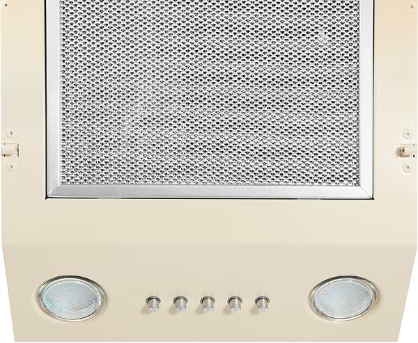 Фото - Вытяжка декоративная Perfelli DN 6642 A 1000 IV LED