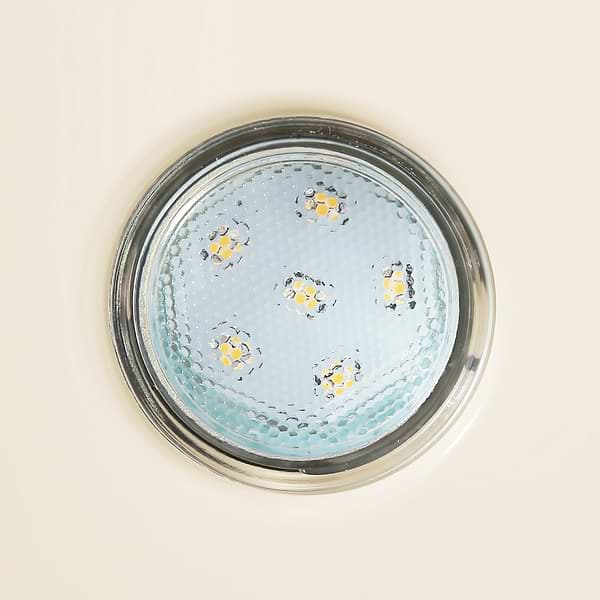 Фото - Вытяжка декоративная Perfelli DN 6642 A 1000 IV LED