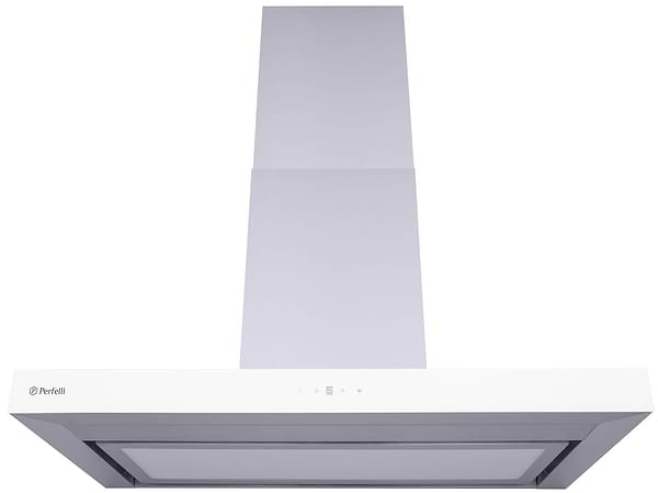 Фото - Вытяжка декоративная Perfelli TS 9635 I/WH 1000 LED Фото - Вытяжка декоративная Perfelli TS 9635 I/WH 1000 LED