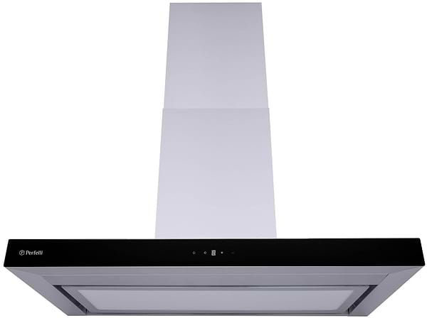 Фото - Витяжка декоративна Perfelli TS 9635 I/BL 1000 LED