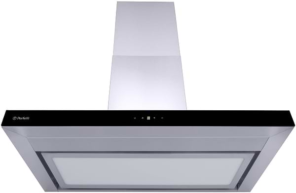 Фото - Витяжка декоративна Perfelli TS 9635 I/BL 1000 LED