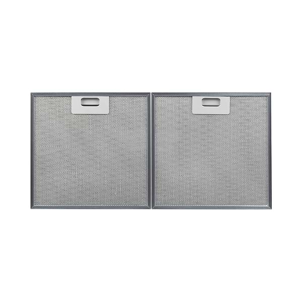 Фото - Вытяжка декоративная Perfelli K 62320 BL 700 LED RETRO