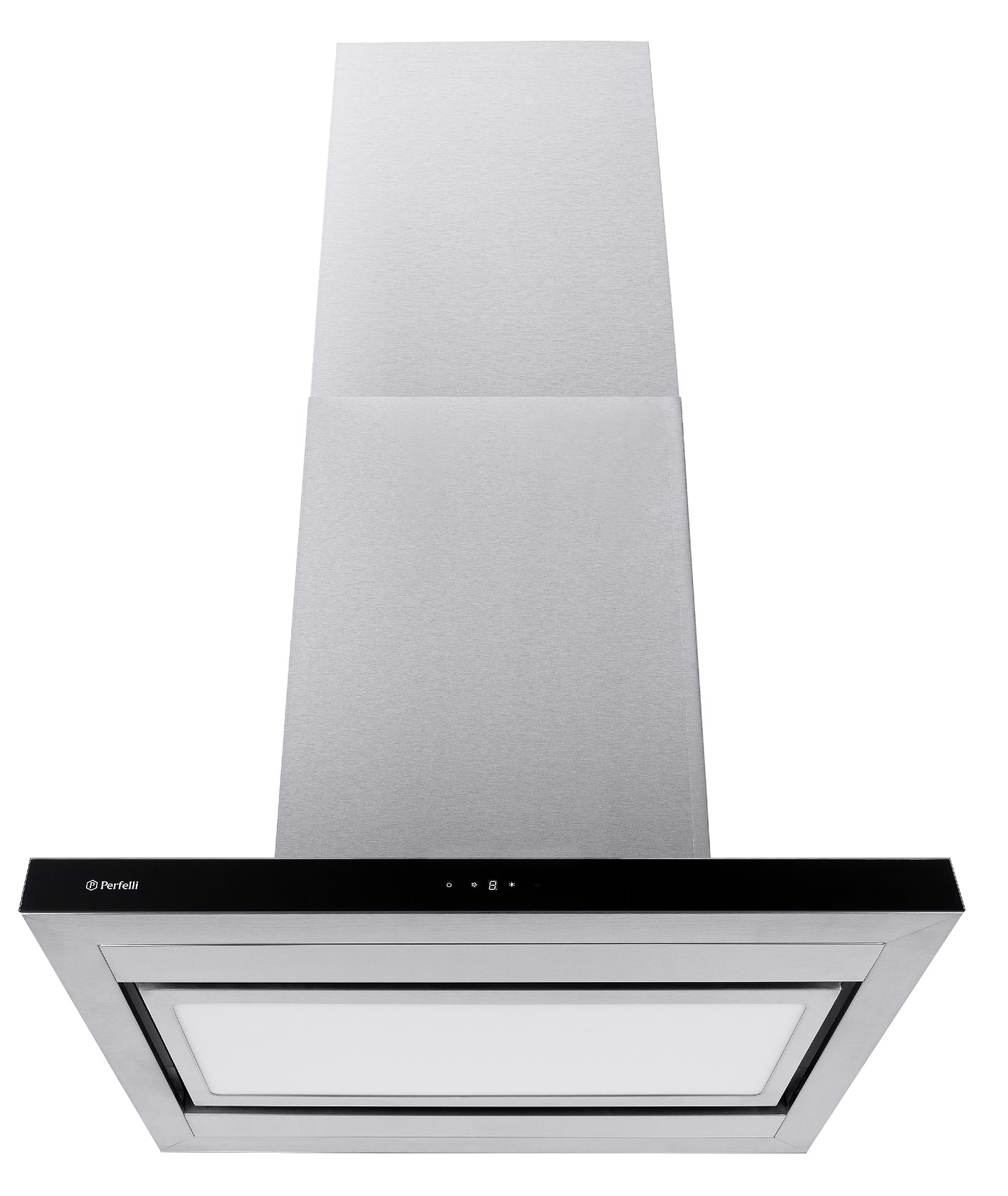 Витяжка декоративна Perfelli CTS 9625 I 1000 LED - Фото 1