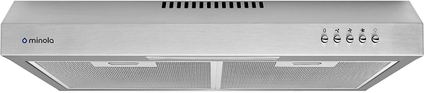 Фото - Витяжка традиційна Minola HPL 512 I
