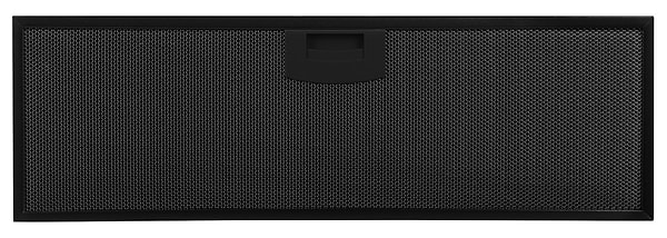 Фото - Витяжка вбудована Minola HBI 52622 BL GLASS 700 LED