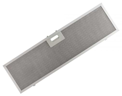 Фото - Витяжка вбудована Minola HBI 6673 WH GLASS 1000 LED Line