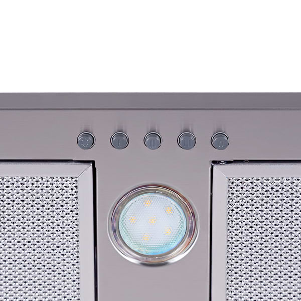 Фото - Вытяжка встраиваемая Perfelli BI 5512 A 1000 I LED