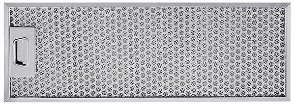 Фото - Вытяжка встраиваемая Perfelli BIET 5854 I 1200 LED
