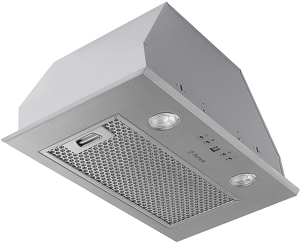 Фото - Вытяжка встраиваемая Perfelli BIET 5854 I 1200 LED