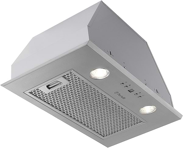 Фото - Вытяжка встраиваемая Perfelli BIET 5854 I 1200 LED