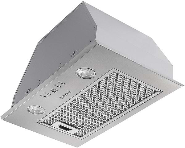 Фото - Вытяжка встраиваемая Perfelli BIET 5854 I 1200 LED