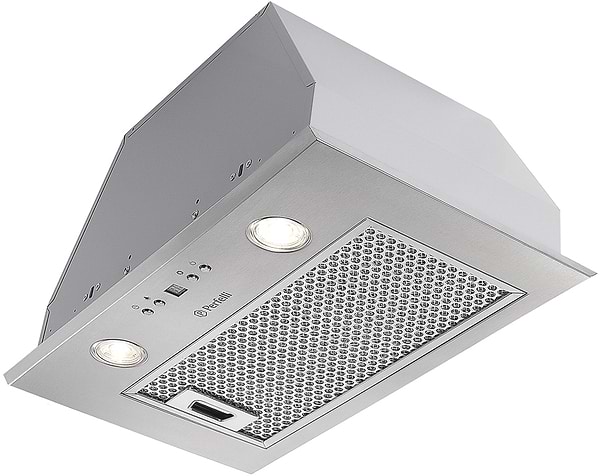 Фото - Вытяжка встраиваемая Perfelli BIET 5854 I 1200 LED