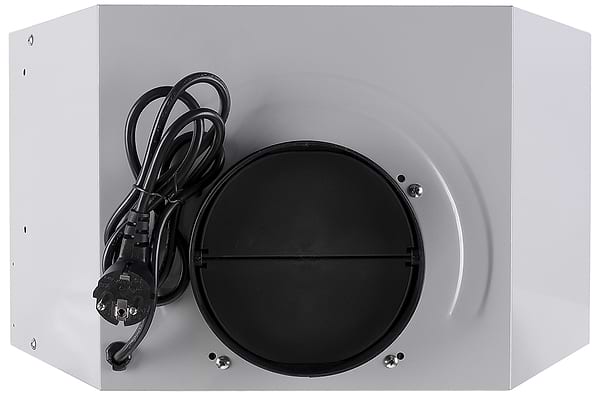 Фото - Вытяжка встраиваемая Perfelli BIET 5854 I 1200 LED