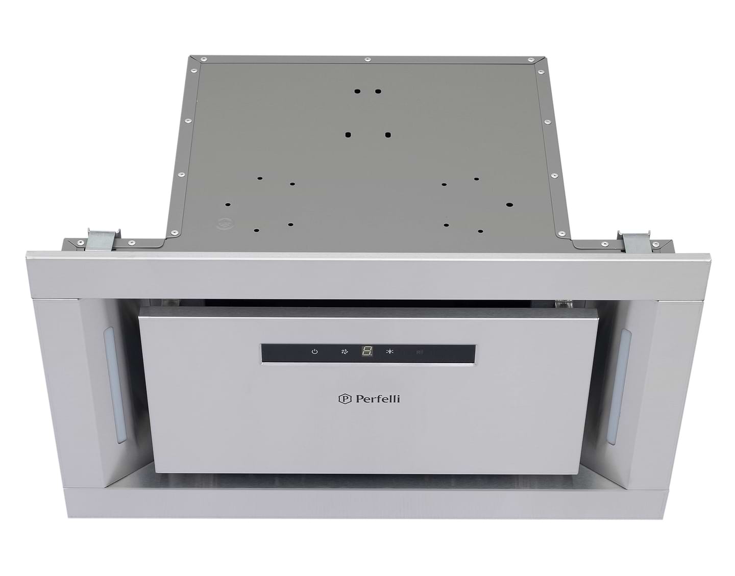 Вытяжка встраиваемая Perfelli BIS 5633 I 1000 LED - Фото 1