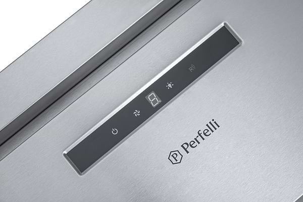 Фото - Витяжка вбудована Perfelli BIS 5633 I 1000 LED