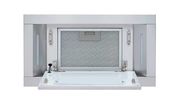 Фото - Витяжка вбудована Perfelli BIS 5633 I 1000 LED
