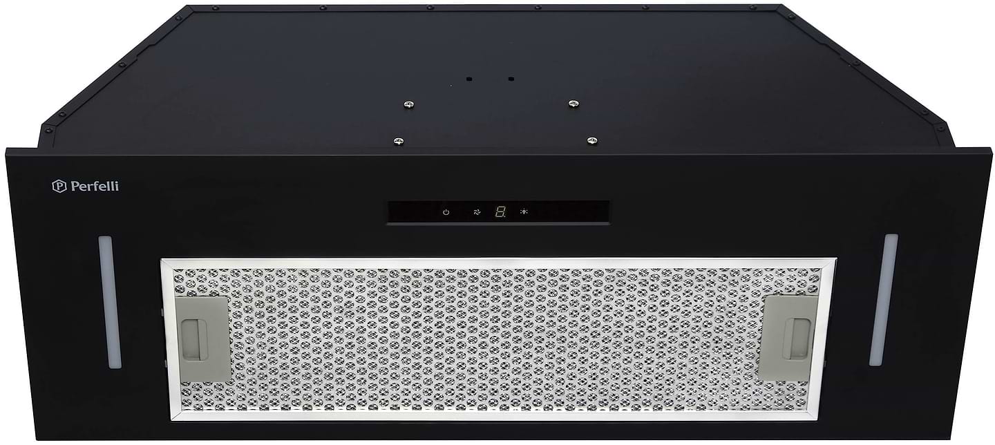Витяжка вбудована Perfelli BIS 7653 BL 1000 LED - Фото 1