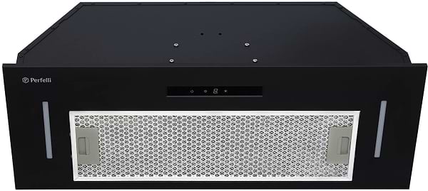 Фото - Витяжка вбудована Perfelli BIS 7653 BL 1000 LED