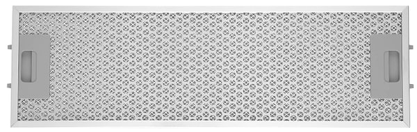 Фото - Витяжка вбудована Perfelli BIS 7653 BL 1000 LED