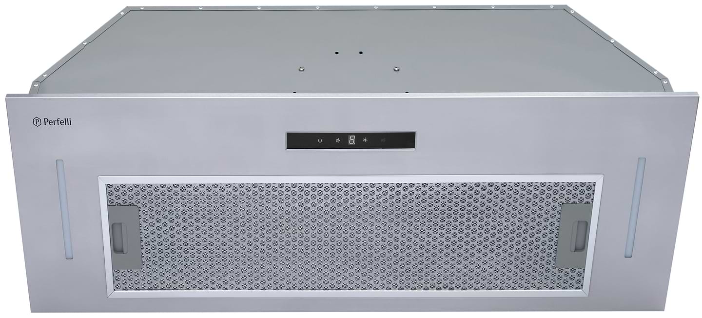 Вытяжка встраиваемая Perfelli BIS 7653 I 1000 LED - Фото 1