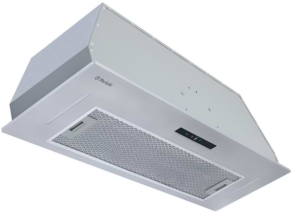 Фото - Вытяжка встраиваемая Perfelli BIS 7653 I 1000 LED