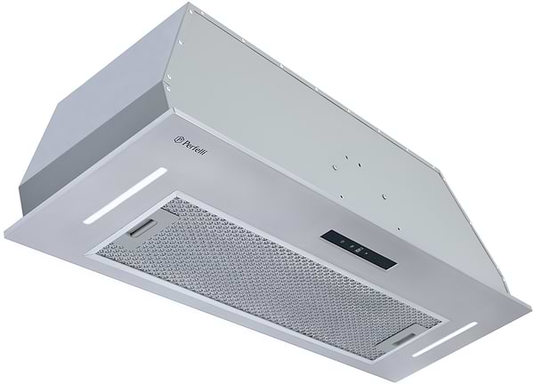 Фото - Вытяжка встраиваемая Perfelli BIS 7653 I 1000 LED