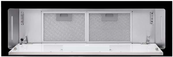Фото - Витяжка вбудована Perfelli BISP 9673 BL 1000 LED Strip