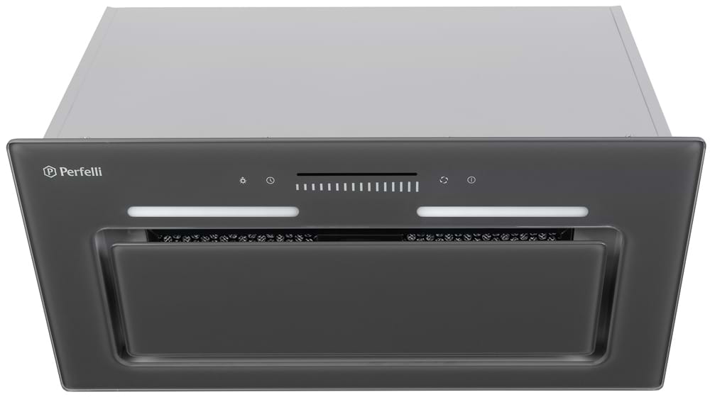 Вытяжка встраиваемая Perfelli BSL 6783 GR 1100 DC - Фото 1