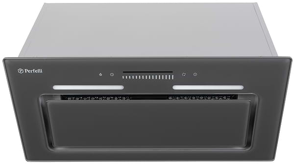 Фото - Витяжка вбудована Perfelli BSL 6783 GR 1100 DC