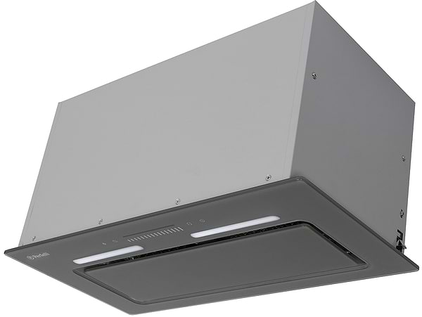 Фото - Витяжка вбудована Perfelli BSL 6783 GR 1100 DC