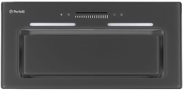 Фото - Витяжка вбудована Perfelli BSL 6783 GR 1100 DC