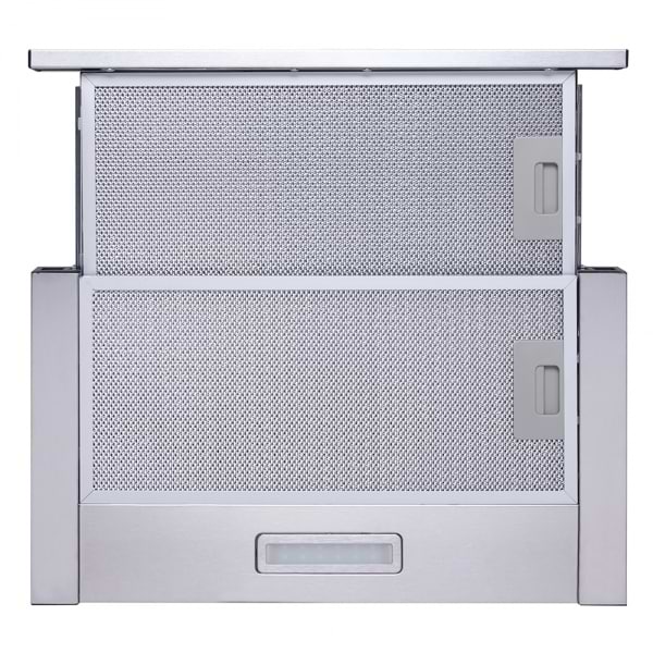 Фото - Вытяжка встраиваемая Minola HTL 5314 I 750 LED