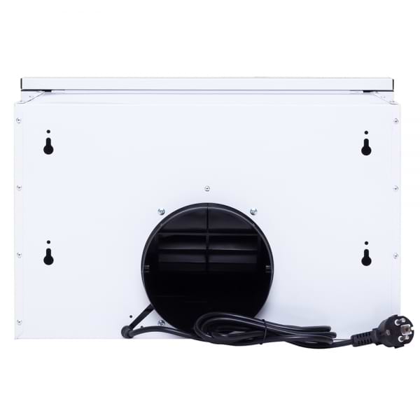 Фото - Вытяжка встраиваемая Minola HTL 5314 WH 750 LED
