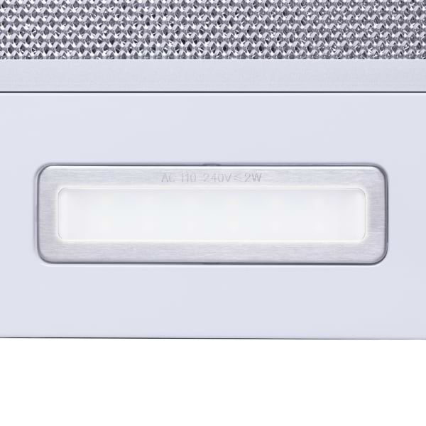 Фото - Вытяжка встраиваемая Minola HTL 5314 WH 750 LED