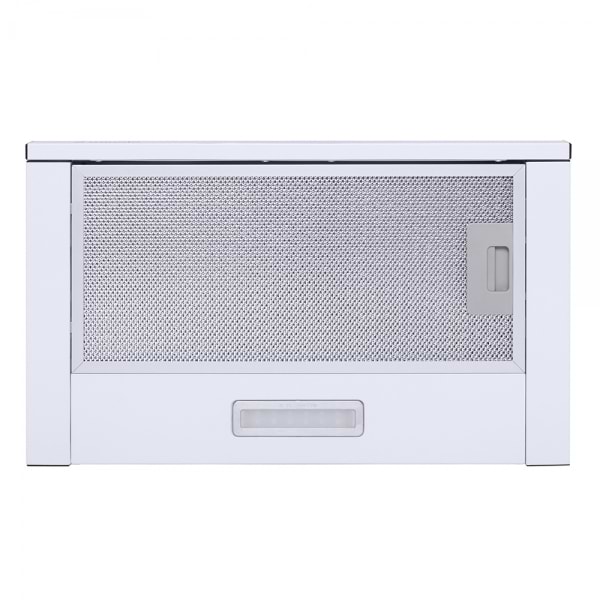 Фото - Вытяжка встраиваемая Minola HTL 5314 WH 750 LED